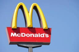 Will McDonald's worker get reward money before April?