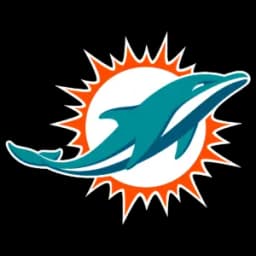 Will the Dolphins win the AFC East?