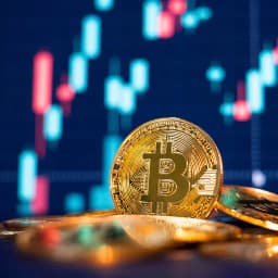 Bitcoin Up or Down on March 25?