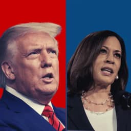 3 Trump vs. Harris debates before election?