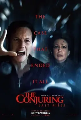 Will "The Conjuring: Last Rites" Opening Weekend Box Office be more than $80m?