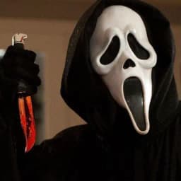 Will 'Scream VI' gross more than $45 million domestically on its opening weekend?