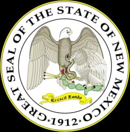 Will a candidate from another party win New Mexico US Senate Election?
