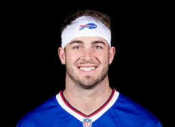 Will Dalton Kincaid be the top Fantasy Tight End?