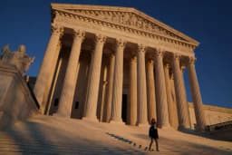 Will courts block Trump's tariffs by Friday?