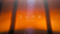 Will 'Dune: Part Two' gross between $70m-80m opening weekend?