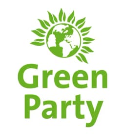 Greens win the second most seats in next UK election?