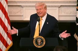 Will Trump say "Boeing" during C5+1 Summit on November 6?