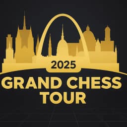 Will Maxime Vachier-Lagrave qualify for the 2025 Grand Chess Tour Finals?