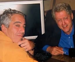 Will Al Gore be named in Epstein files?