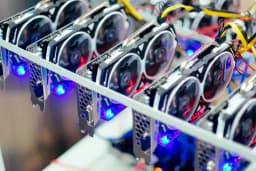Will Bitcoin hashprice dip to <$50.00 before June?