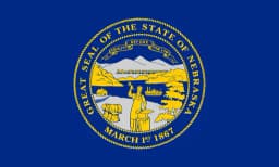 Will a candidate from another party win Nebraska's 1st congressional district?