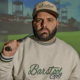 Will it take Jerry between 1000-1499 strokes to hit a Hole in One?