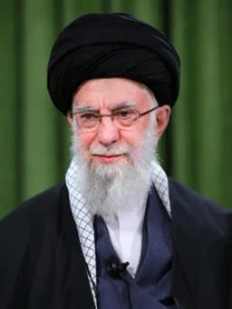 Khamenei out as Supreme Leader of Iran by June 30?