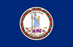 Will the Virginia constitutional amendment referendum pass by 9-12%?