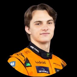 Will Oscar Piastri win the 2024 Las Vegas Grand Prix?