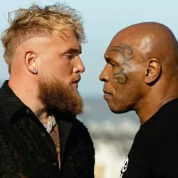 Will the fight end in Round 6?
