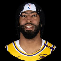 Will Anthony Davis win 2024-25 NBA Defensive Player of the Year?