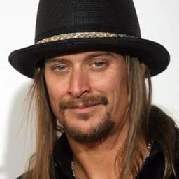 Will Kid Rock perform the star spangled banner at Trump's inauguration?