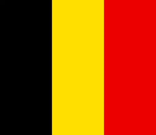 Will Belgium finish in the 2025 Eurovision top 10?