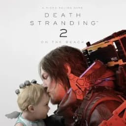 Will Death Stranding 2: On The Beach win Game of the Year at the 2025 Game Awards?