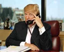 Will Trump say "Million" or "Billion" or "Trillion" 15+ times during the America Business Forum on November 5?