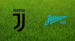 Will Juventus or Zenit St. Petersburg win their Champions League match on October 20th?