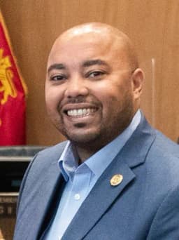 Will Fred Durhal III win the 2025 Detroit mayoral election?