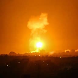 Another Israel x Hamas ceasefire by Jan 15?