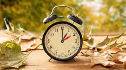 Will Trump eliminate daylight saving time before September?