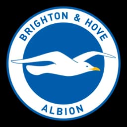 Will Brighton beat Tottenham?