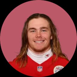 Will Carson Steele score a TD in Super Bowl LIX?