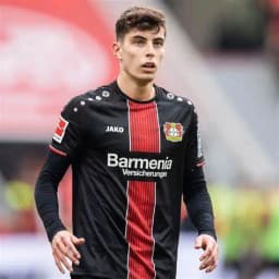 Will Kai Havertz be Euro 2024 top scorer?