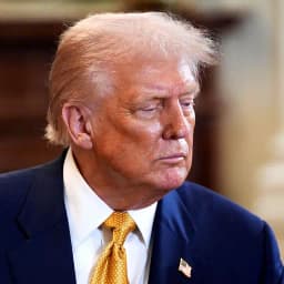 Will Trump say "Phase Two" during Egypt summit?