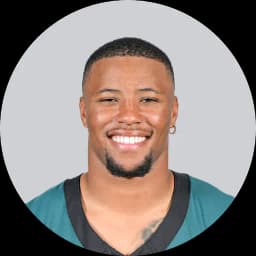 Will Saquon Barkley win Super Bowl LIX MVP?