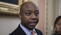 Will Trump nominate Tim Scott for HUD Secretary?