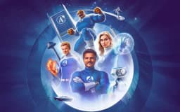 Will "Fantastic Four: The First Steps" Opening Weekend Box Office be between $135-145m?