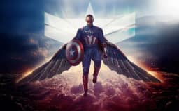 Will "Captain America" Opening Weekend Box Office be between $82-91m?