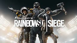 Rainbow Six Siege: Team Secret vs Fnatic (BO3) - Europe MENA League Kickoff Playoffs
