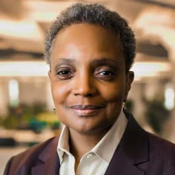 Will Lori Lightfoot win the 2023 Chicago Mayoral Election?
