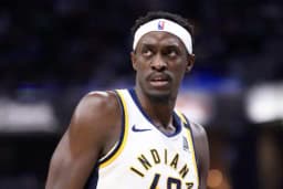 NBA Finals G6: Will Siakam score 23+ points against the Thunder?