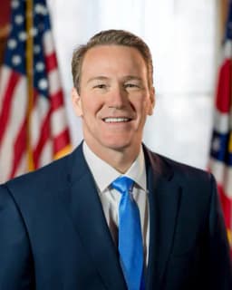 Will Jon Husted be appointed as the next Ohio senator?