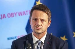 Will Rafał Trzaskowski win by 4-8%?