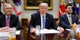 Will Donald Trump say "Sanction" during Merz events on June 5?
