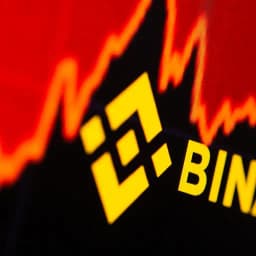 Will DOJ charge Binance by Sep 30?