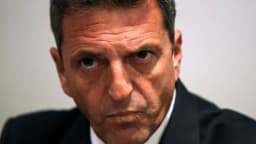 Argentina Presidential Election: Will Sergio Massa win?