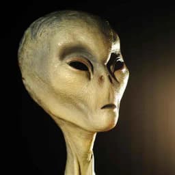 Will the US confirm that aliens exist in 2024?