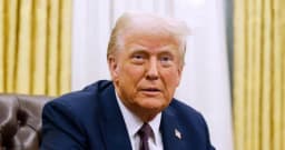 Will courts block Trump funding freeze by Friday?