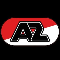 Will AZ Alkmaar beat Galatasaray?