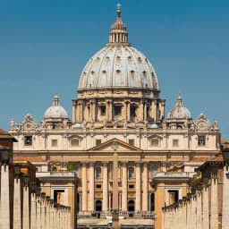 Will the next Pope be from North America?